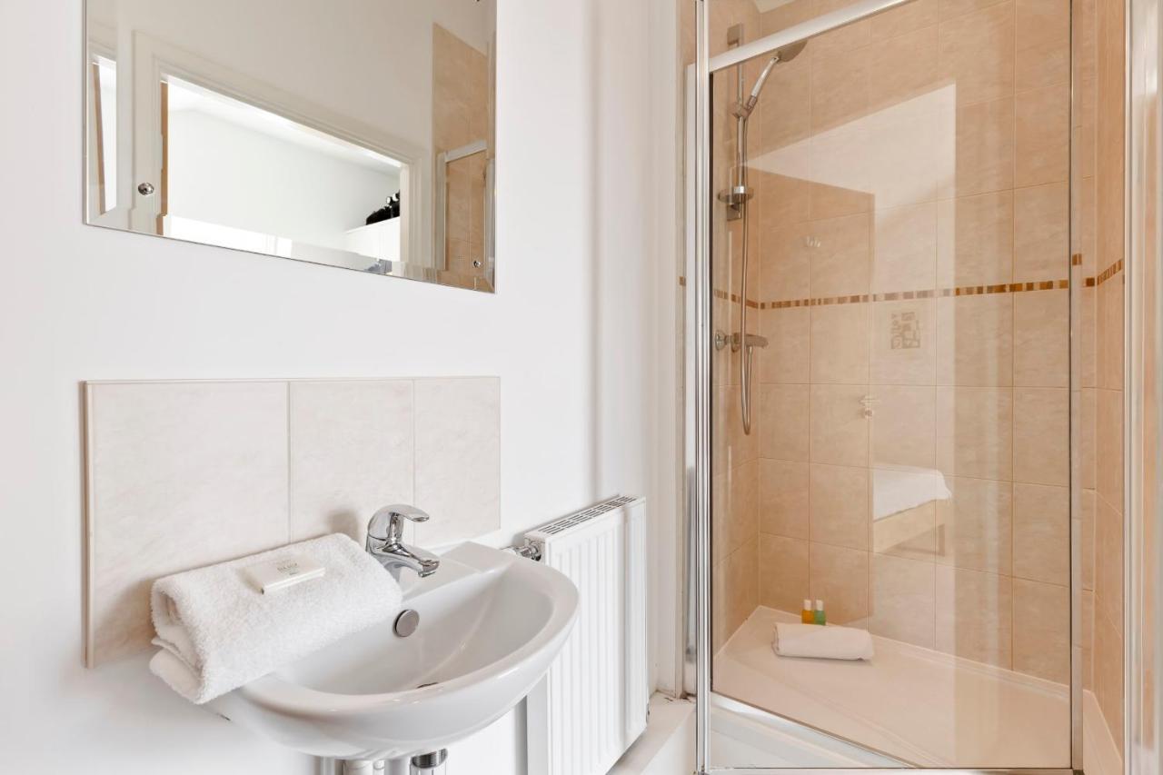 Stunning 2-bed Flat W/balcony In Dalston * Londra
